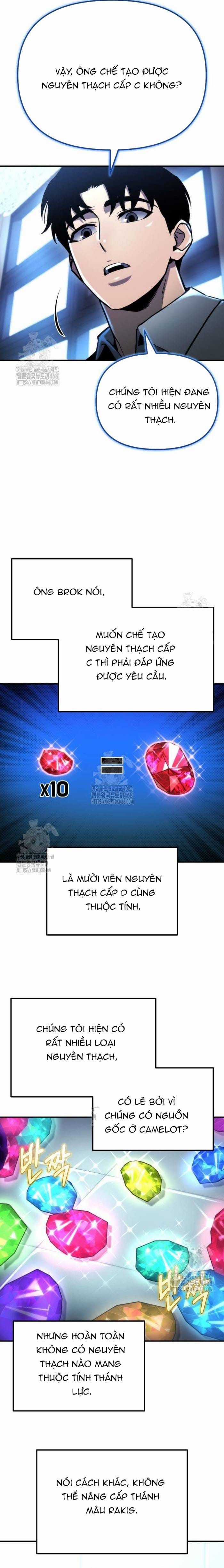 Mạt Thế Hậu Cần - Chapter 62 - Trang 19