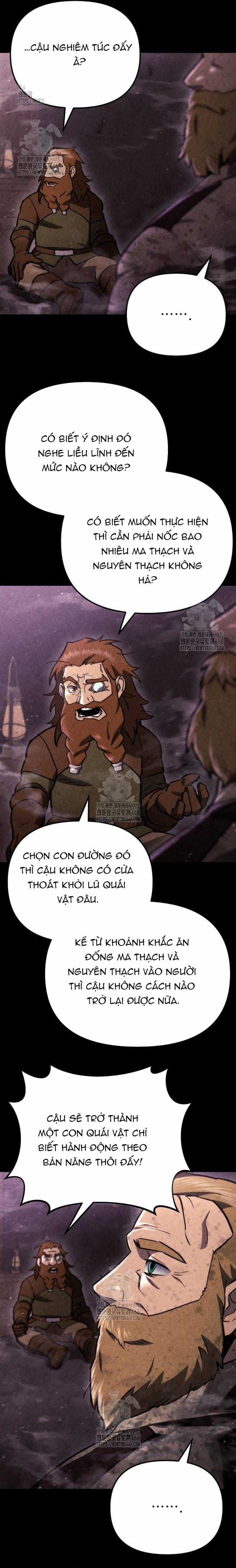 Mạt Thế Hậu Cần - Chapter 62 - Trang 3