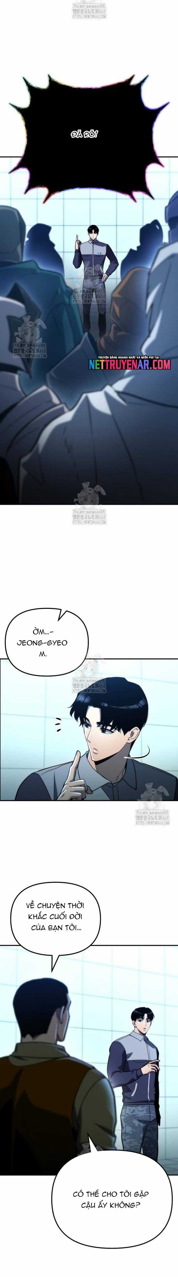 Mạt Thế Hậu Cần - Chapter 62 - Trang 22