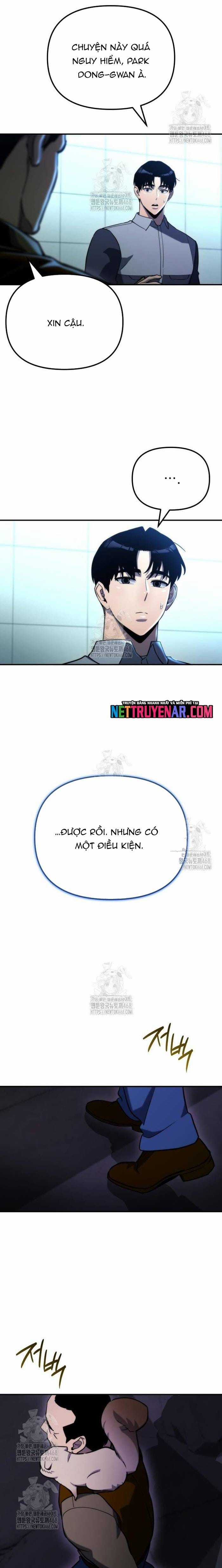 Mạt Thế Hậu Cần - Chapter 62 - Trang 23