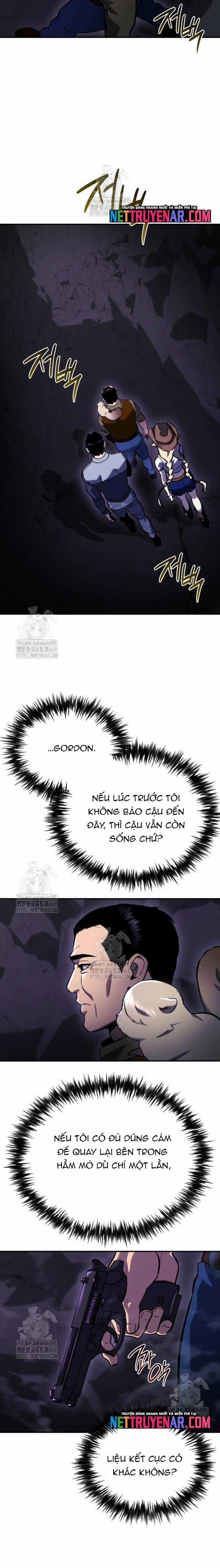 Mạt Thế Hậu Cần - Chapter 62 - Trang 24
