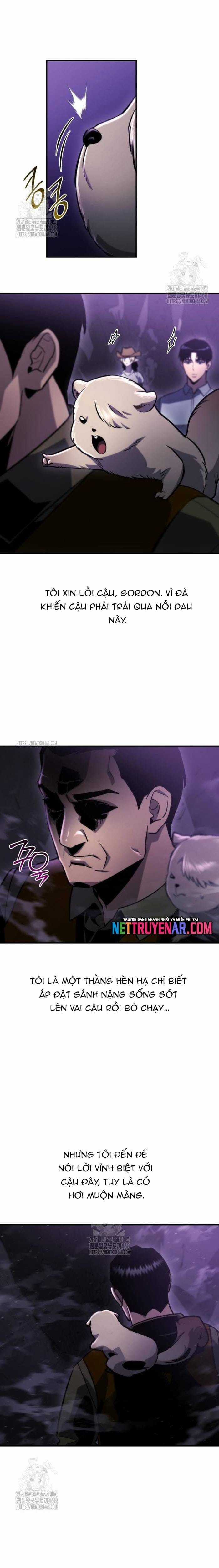 Mạt Thế Hậu Cần - Chapter 62 - Trang 25