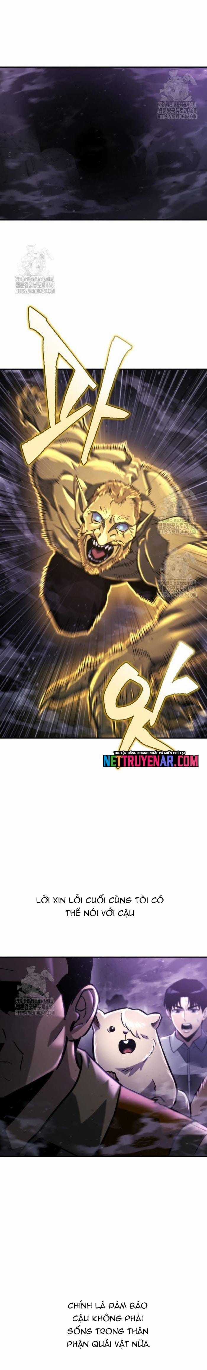 Mạt Thế Hậu Cần - Chapter 62 - Trang 26