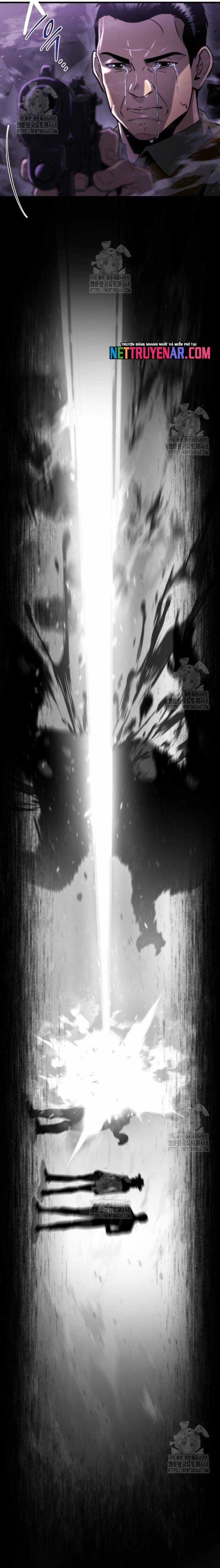 Mạt Thế Hậu Cần - Chapter 62 - Trang 27