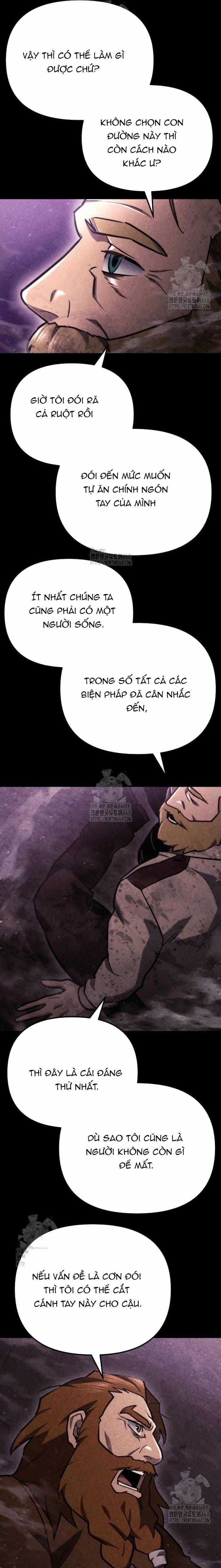 Mạt Thế Hậu Cần - Chapter 62 - Trang 4