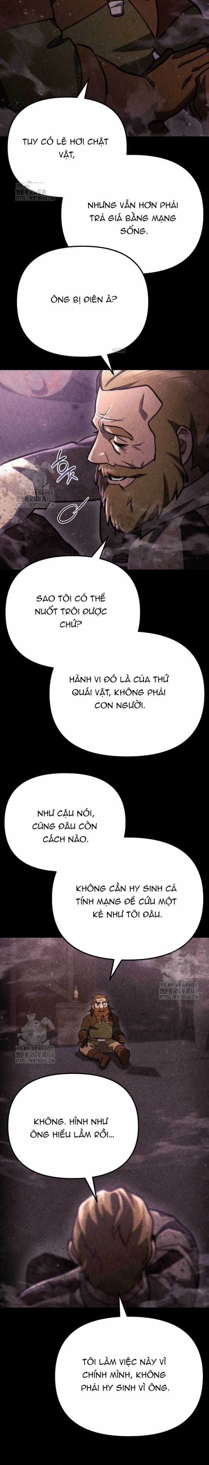 Mạt Thế Hậu Cần - Chapter 62 - Trang 5