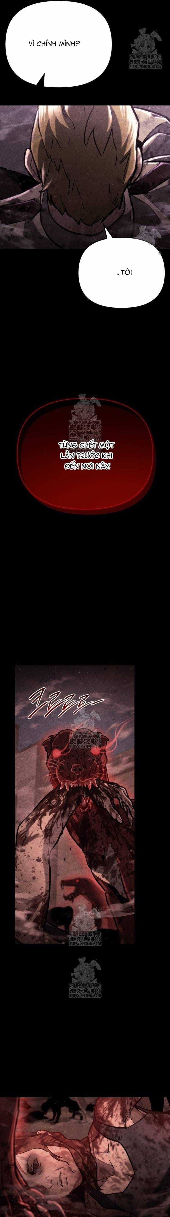 Mạt Thế Hậu Cần - Chapter 62 - Trang 6