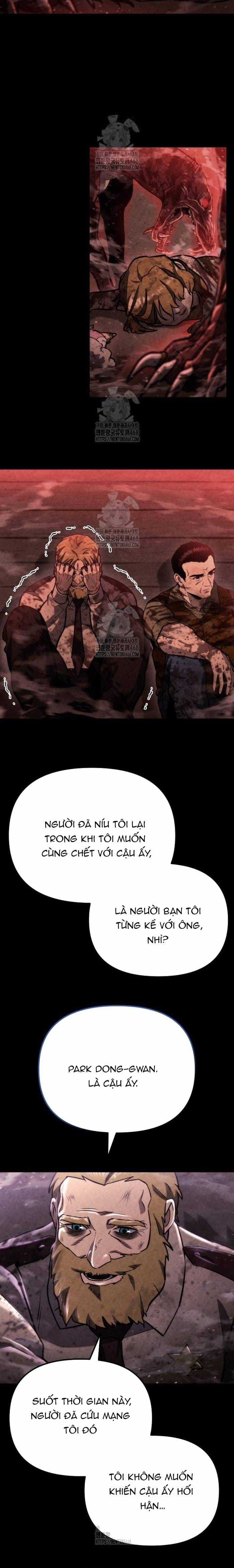 Mạt Thế Hậu Cần - Chapter 62 - Trang 7