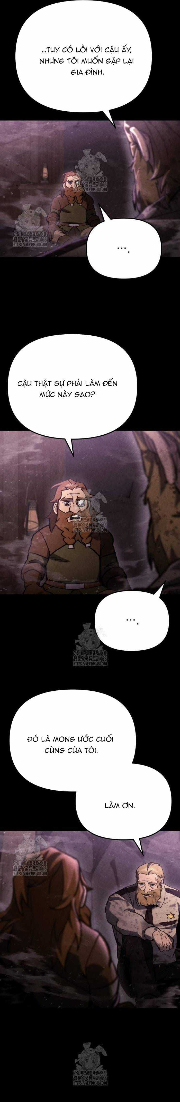 Mạt Thế Hậu Cần - Chapter 62 - Trang 8