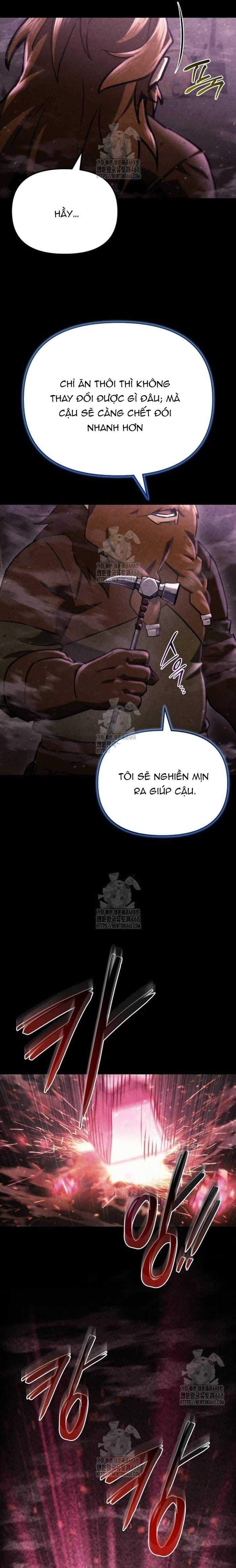 Mạt Thế Hậu Cần - Chapter 62 - Trang 9