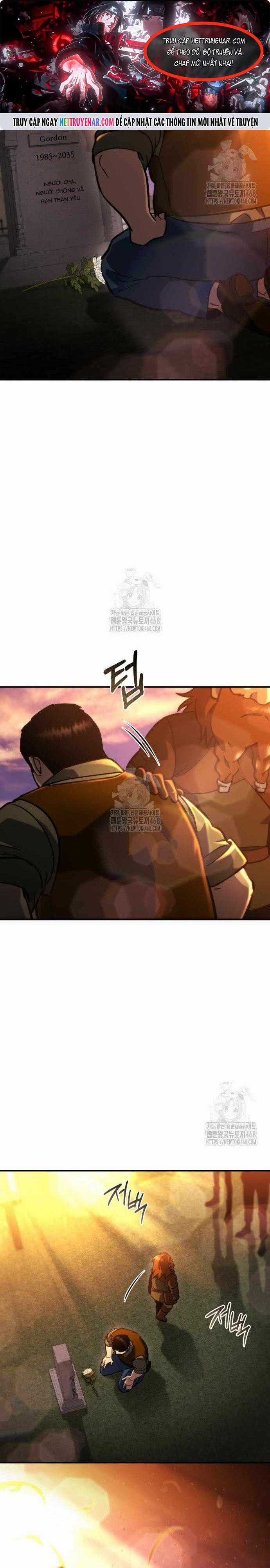 Mạt Thế Hậu Cần - Chapter 63.1 - Trang 1