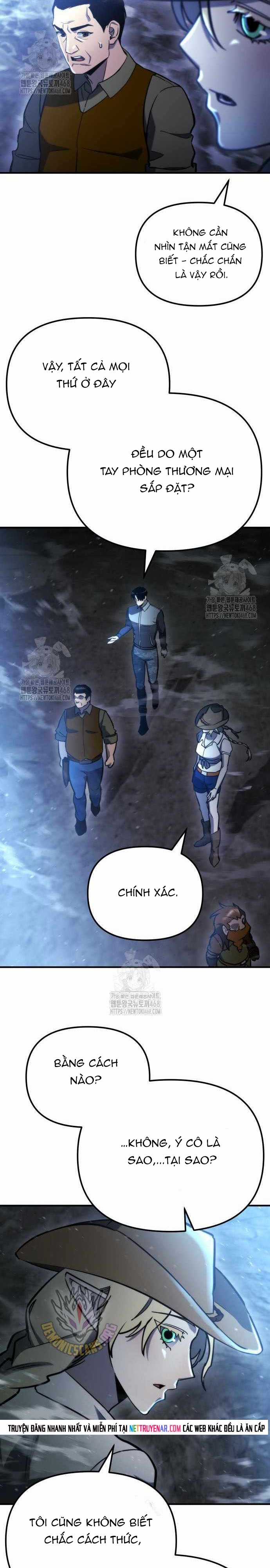 Mạt Thế Hậu Cần - Chapter 63.1 - Trang 11