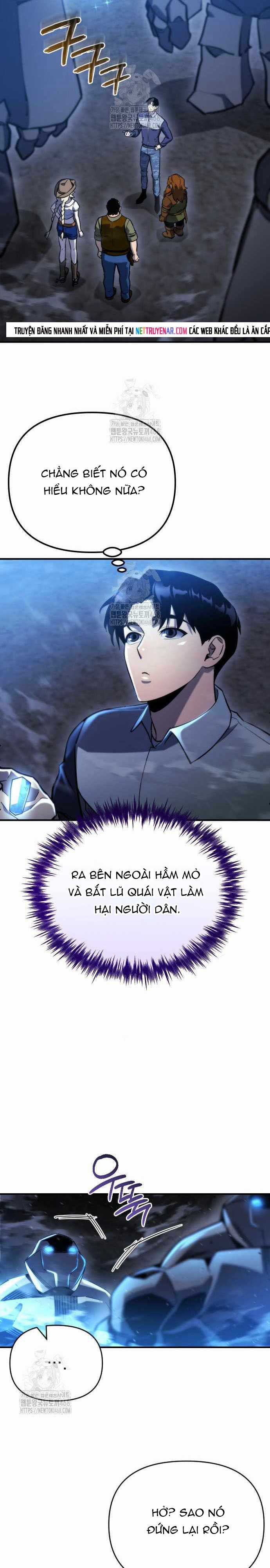 Mạt Thế Hậu Cần - Chapter 63.1 - Trang 14