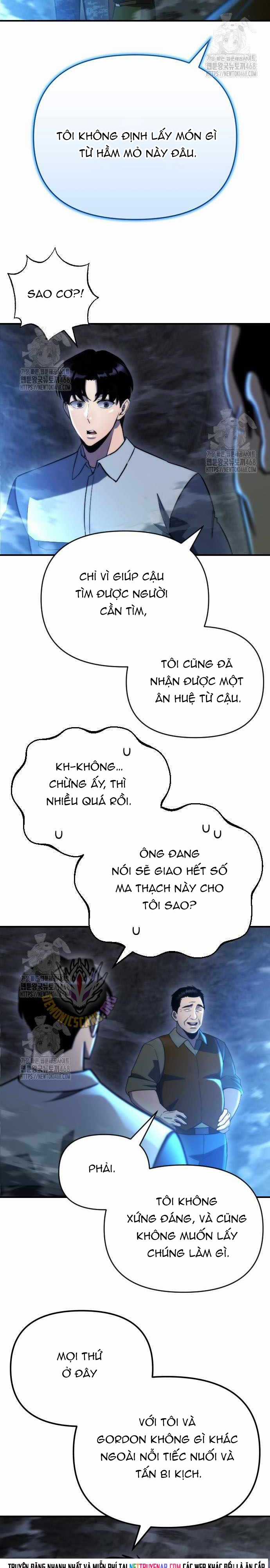 Mạt Thế Hậu Cần - Chapter 63.1 - Trang 16