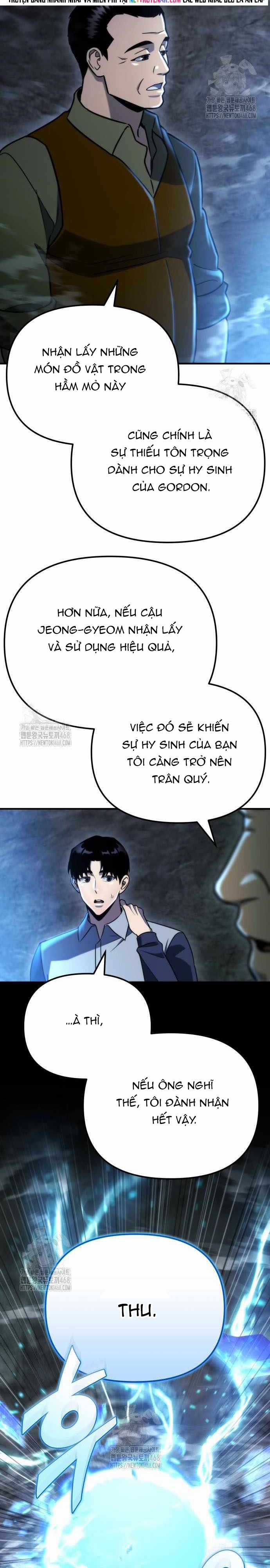 Mạt Thế Hậu Cần - Chapter 63.1 - Trang 17