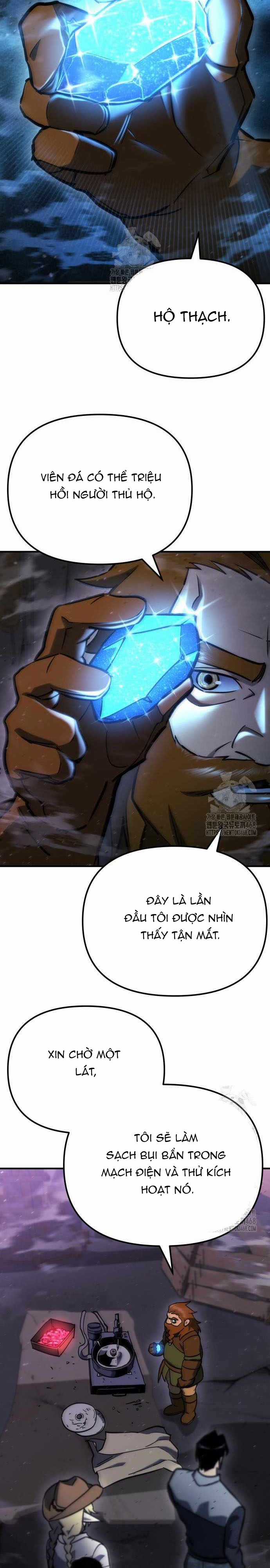 Mạt Thế Hậu Cần - Chapter 63.1 - Trang 3