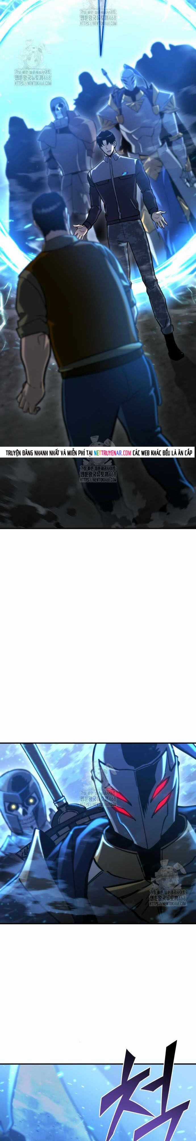 Mạt Thế Hậu Cần - Chapter 63.1 - Trang 24