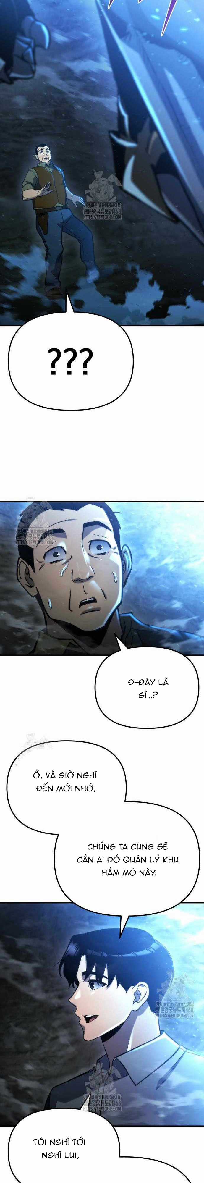 Mạt Thế Hậu Cần - Chapter 63.1 - Trang 25