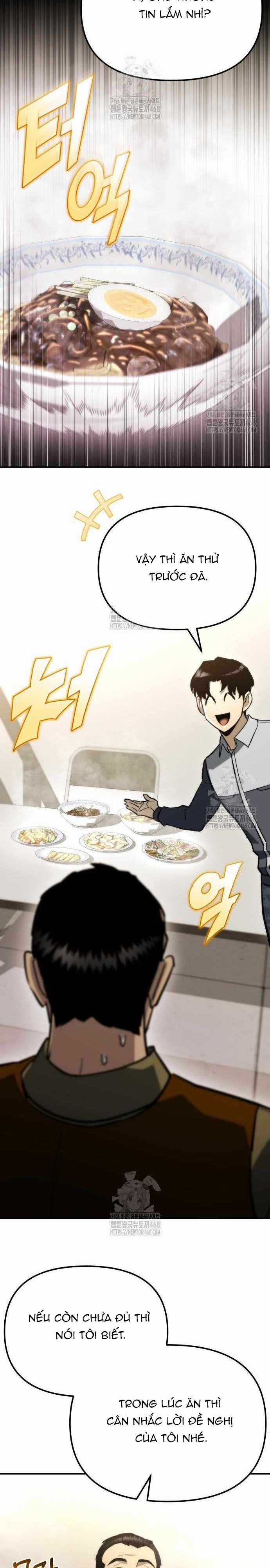 Mạt Thế Hậu Cần - Chapter 63.1 - Trang 27