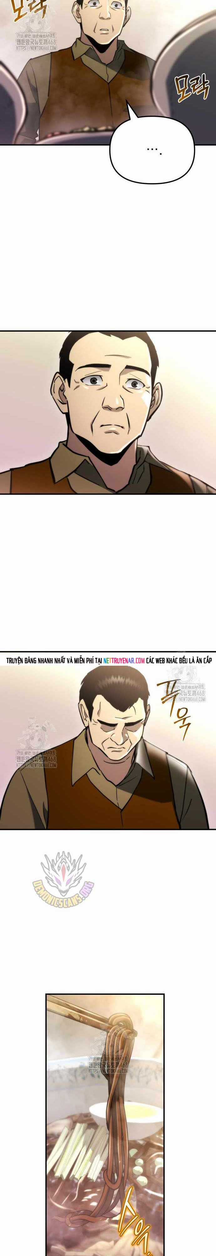 Mạt Thế Hậu Cần - Chapter 63.1 - Trang 28