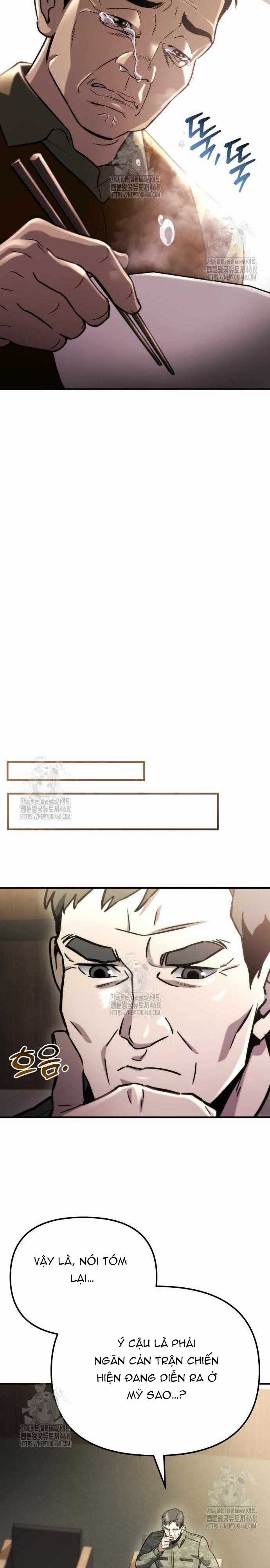 Mạt Thế Hậu Cần - Chapter 63.1 - Trang 30