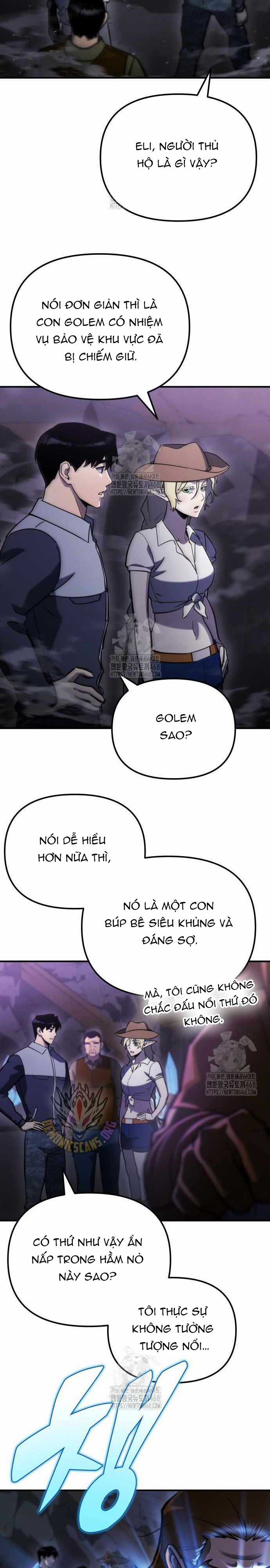 Mạt Thế Hậu Cần - Chapter 63.1 - Trang 4