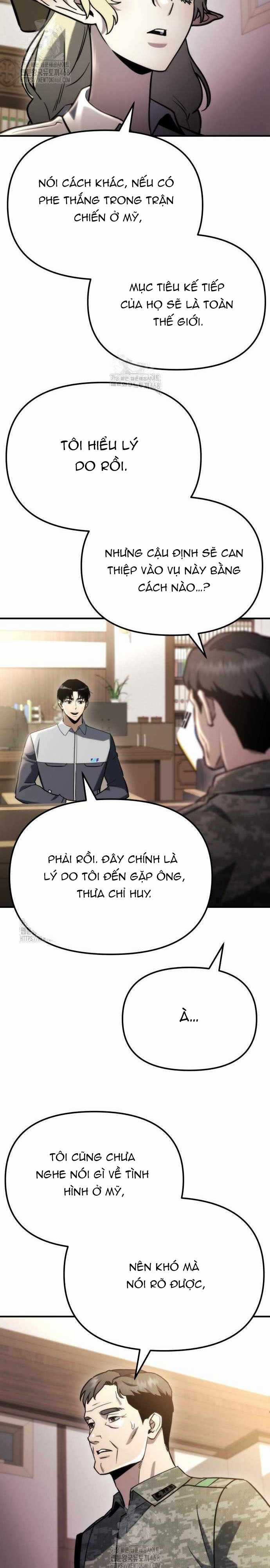 Mạt Thế Hậu Cần - Chapter 63.1 - Trang 32