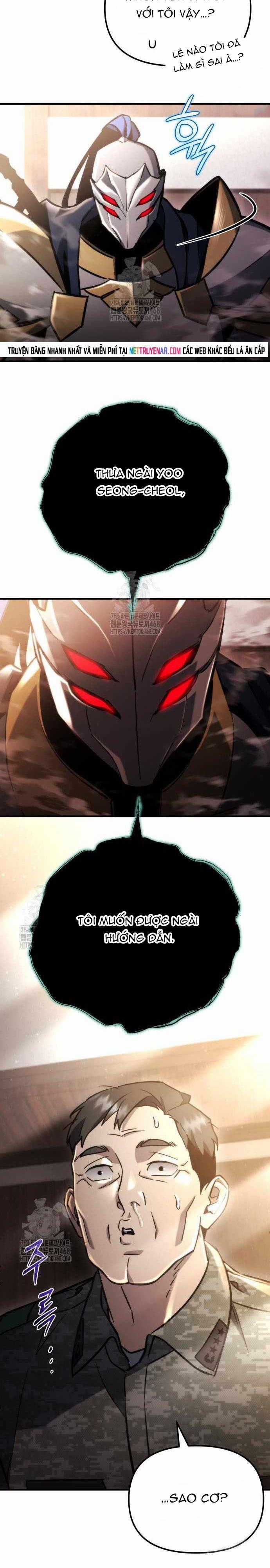 Mạt Thế Hậu Cần - Chapter 63.1 - Trang 34