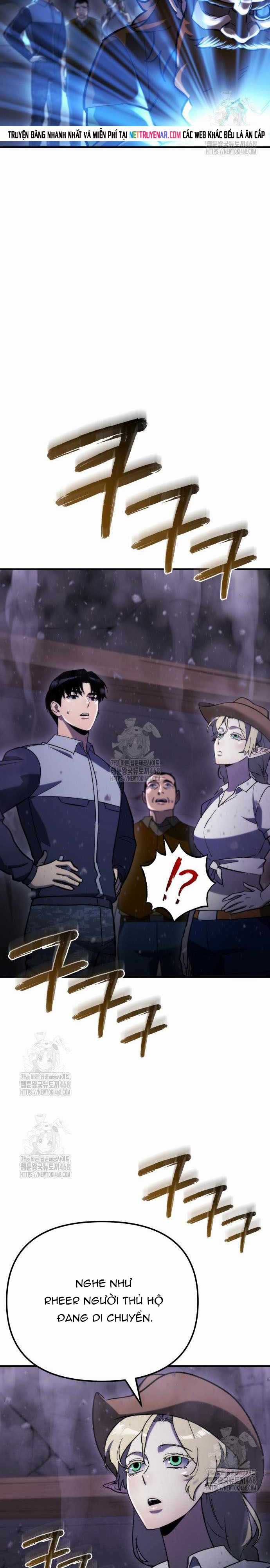 Mạt Thế Hậu Cần - Chapter 63.1 - Trang 5