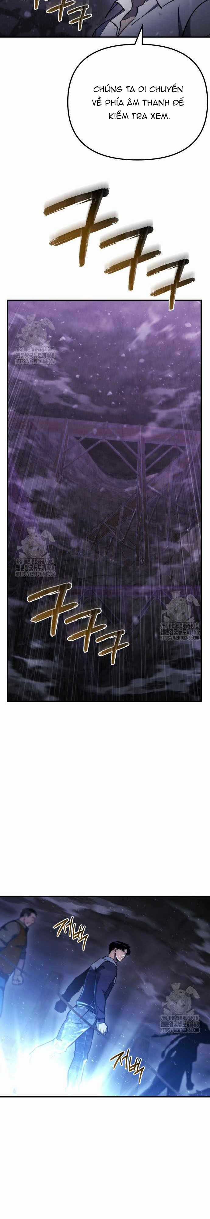 Mạt Thế Hậu Cần - Chapter 63.1 - Trang 6