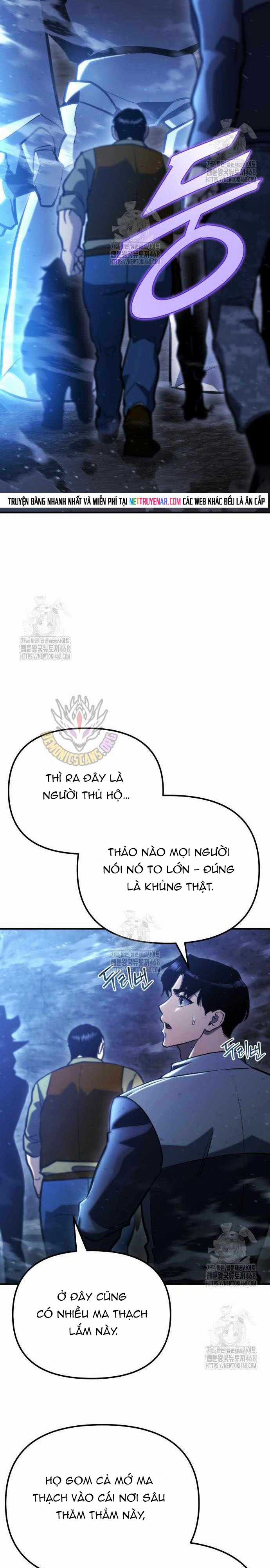 Mạt Thế Hậu Cần - Chapter 63.1 - Trang 9