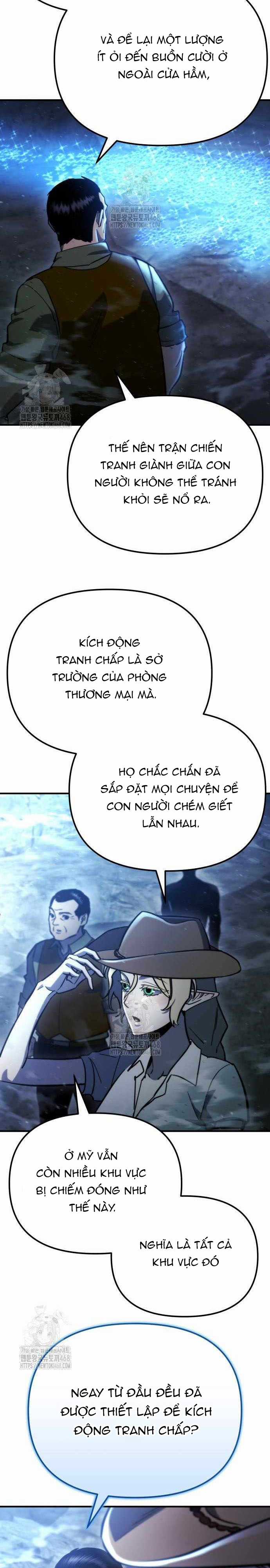 Mạt Thế Hậu Cần - Chapter 63.1 - Trang 10