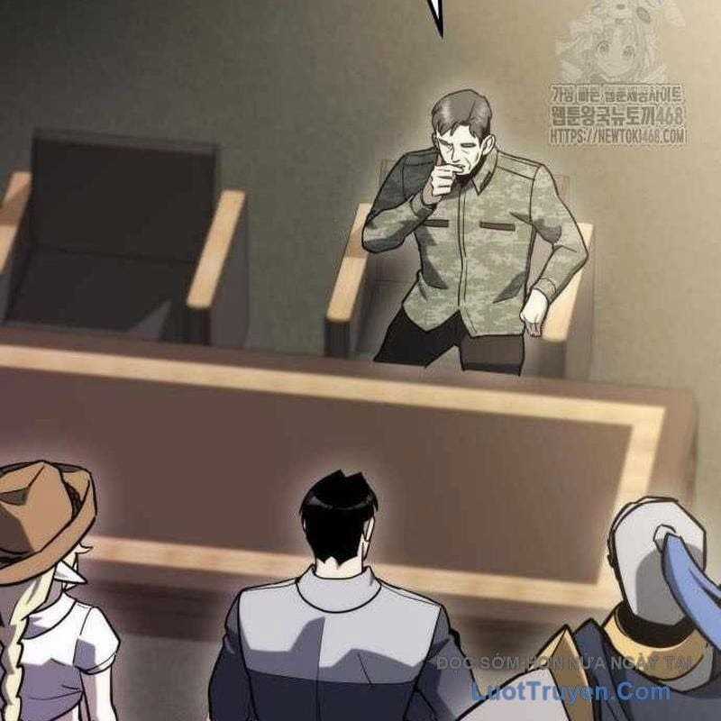 Mạt Thế Hậu Cần - Chapter 63 - Trang 191