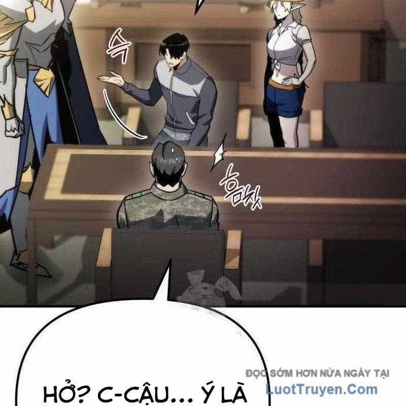 Mạt Thế Hậu Cần - Chapter 63 - Trang 208