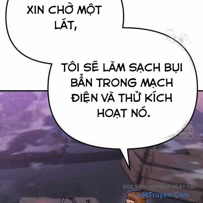 Mạt Thế Hậu Cần - Chapter 63 - Trang 31