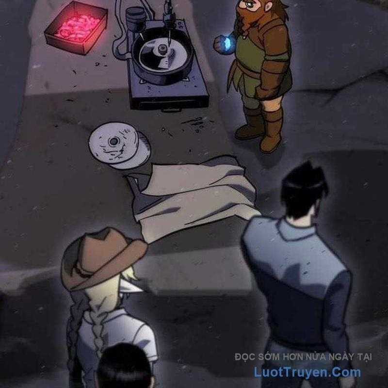 Mạt Thế Hậu Cần - Chapter 63 - Trang 32