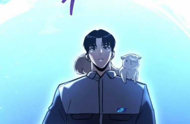 Mạt Thế Hậu Cần - Chapter 64 - Trang 123