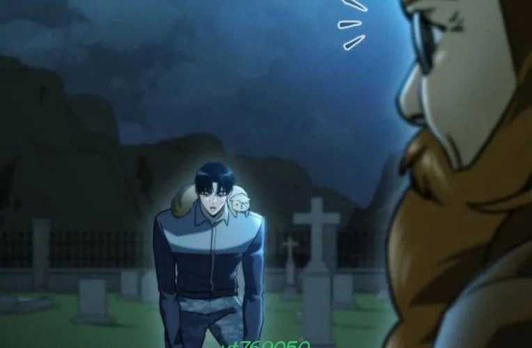 Mạt Thế Hậu Cần - Chapter 64 - Trang 143