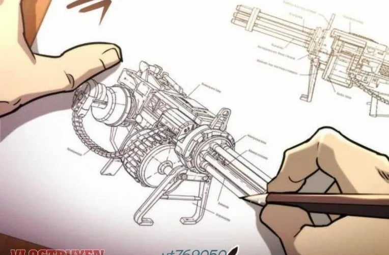 Mạt Thế Hậu Cần - Chapter 64 - Trang 167