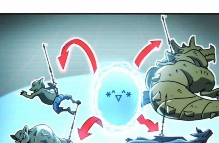 Mạt Thế Hậu Cần - Chapter 64 - Trang 224