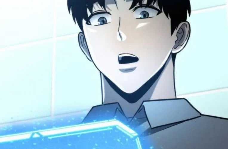 Mạt Thế Hậu Cần - Chapter 64 - Trang 249