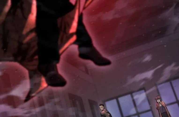 Mạt Thế Hậu Cần - Chapter 64 - Trang 296