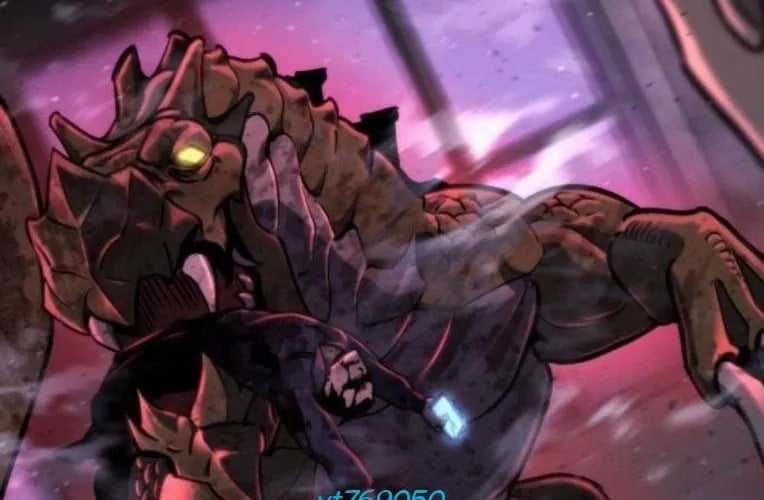 Mạt Thế Hậu Cần - Chapter 64 - Trang 309