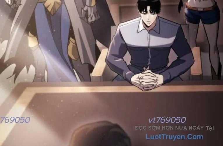 Mạt Thế Hậu Cần - Chapter 64 - Trang 32