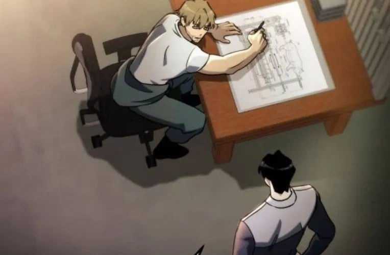 Mạt Thế Hậu Cần - Chapter 64 - Trang 90