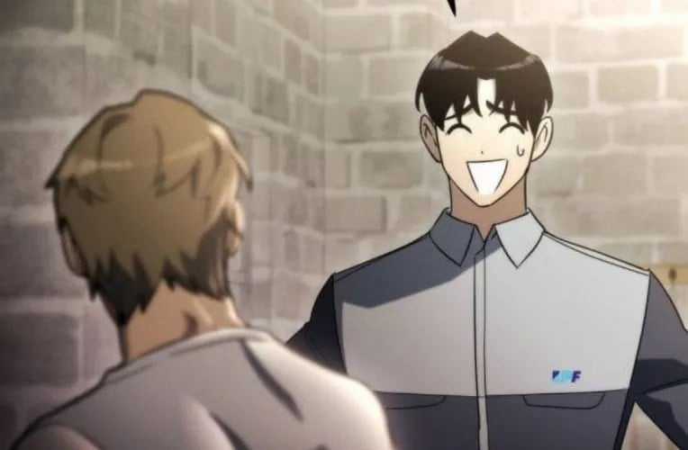 Mạt Thế Hậu Cần - Chapter 64 - Trang 94