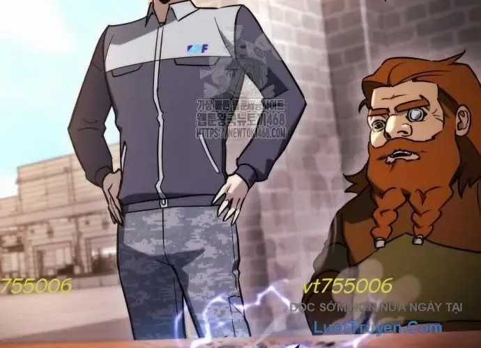 Mạt Thế Hậu Cần - Chapter 65 - Trang 119