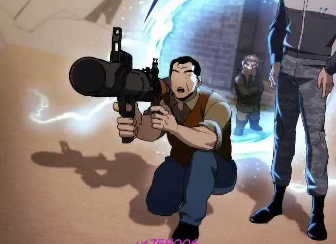 Mạt Thế Hậu Cần - Chapter 65 - Trang 149