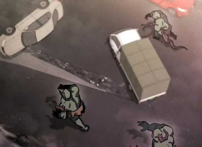 Mạt Thế Hậu Cần - Chapter 65 - Trang 208