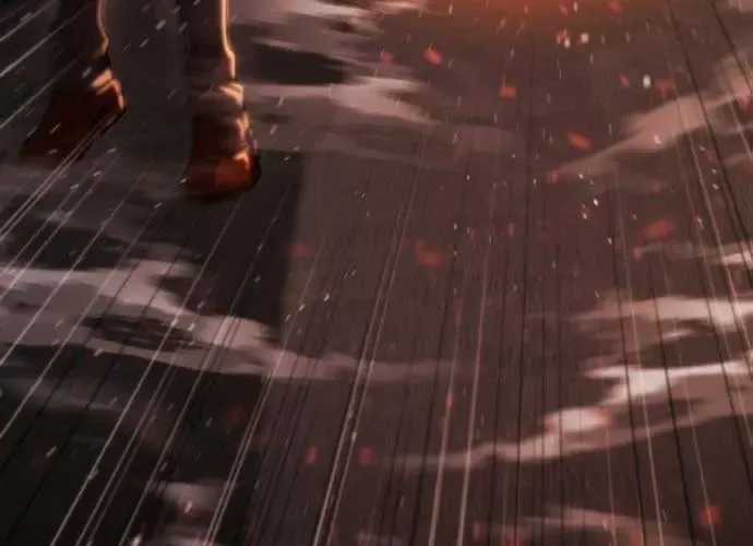 Mạt Thế Hậu Cần - Chapter 65 - Trang 217